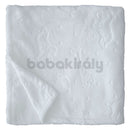 Kocsitakaró - Szafari mintás - Ekrü (Vékony)