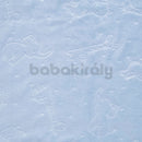 Kocsitakaró - Szafari mintás - Kék (Vékony)