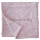 Kocsitakaró - Szafari mintás - Rózsaszín (Vékony)