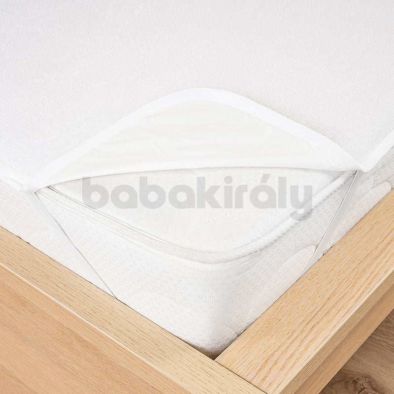 Vízhatlan matracvédő - Fehér