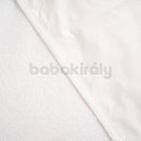 Vízhatlan matracvédő - Fehér