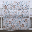 Zsebes tároló - Süni fiú