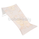 Textil Babatartó kádba - Macis