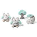 Forgó-zenélő játék - Bagoly - Sophia