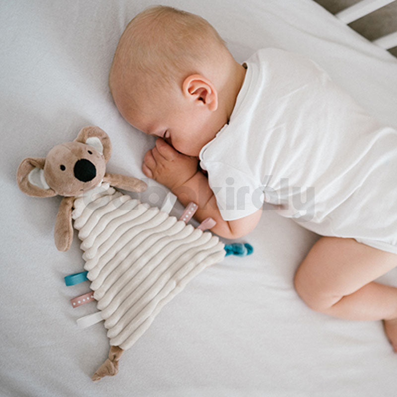 BabyOno Alvókendő - Koala Charlie
