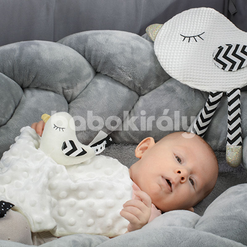 BabyOno Alvókendő - Kismadár