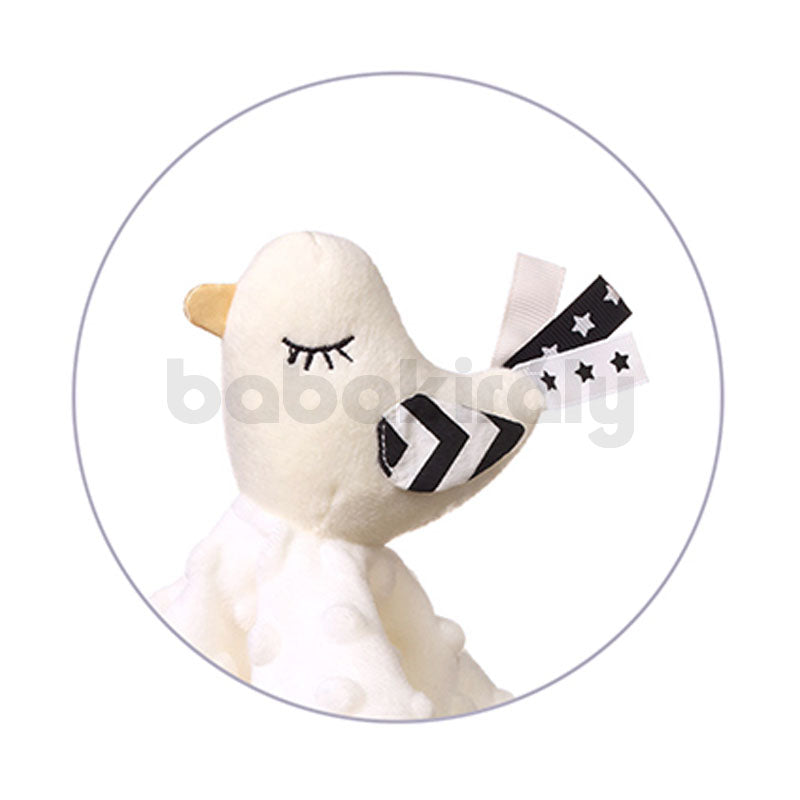 BabyOno Alvókendő - Kismadár
