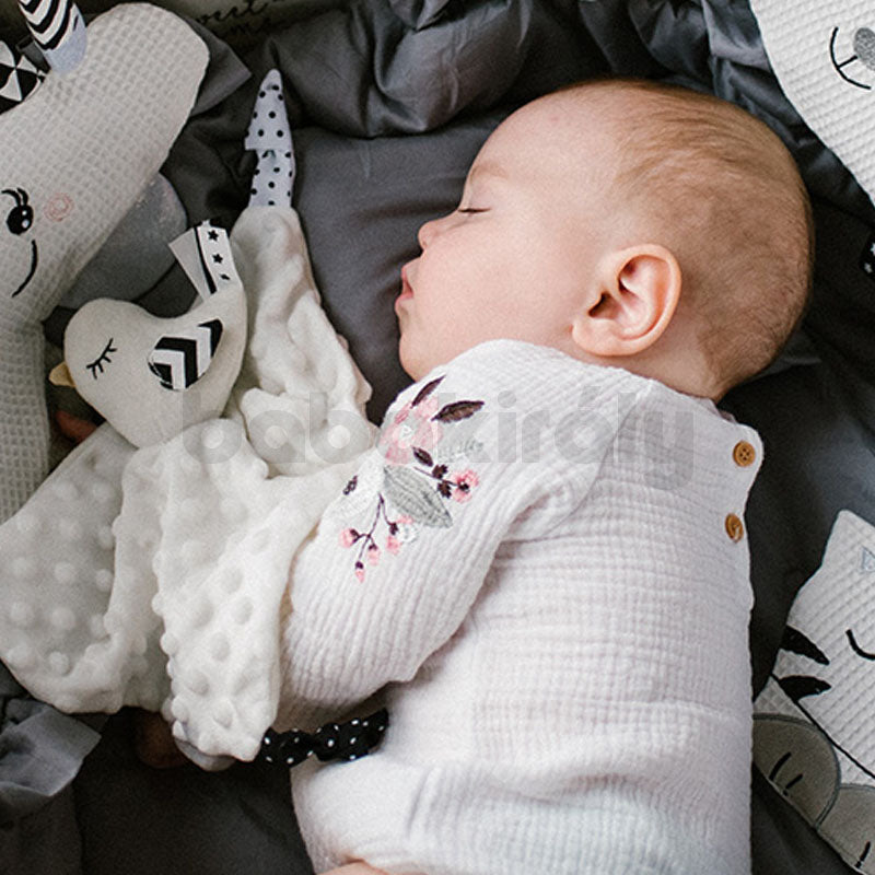 BabyOno Alvókendő - Kismadár