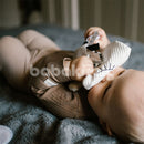 BabyOno Fejlesztő plüss játék - Felhő