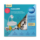 Forgó-zenélő játék - Bluetooth-kapcsolattal - Koala és lajhár