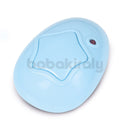 Forgó-zenélő játék vetítővel - Kék