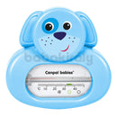 Vízhőmérő - Kutya - Kék