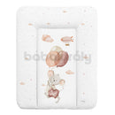 Pelenkázó lap - Basic - Egérke lufikkal