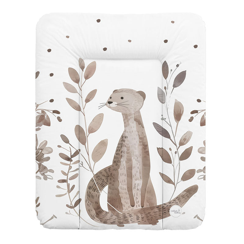 Pelenkázó lap - Basic - Vidra