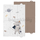 Utazó Pelenkázó Lap (Összehajtható) - Basic - Kozmikus egérke