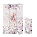 Utazó Pelenkázó Lap (Összehajtható) - Basic - Tündér