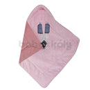 Takaró hordozóba - Téli - Mályva