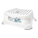 WC Fellépő - Stitch