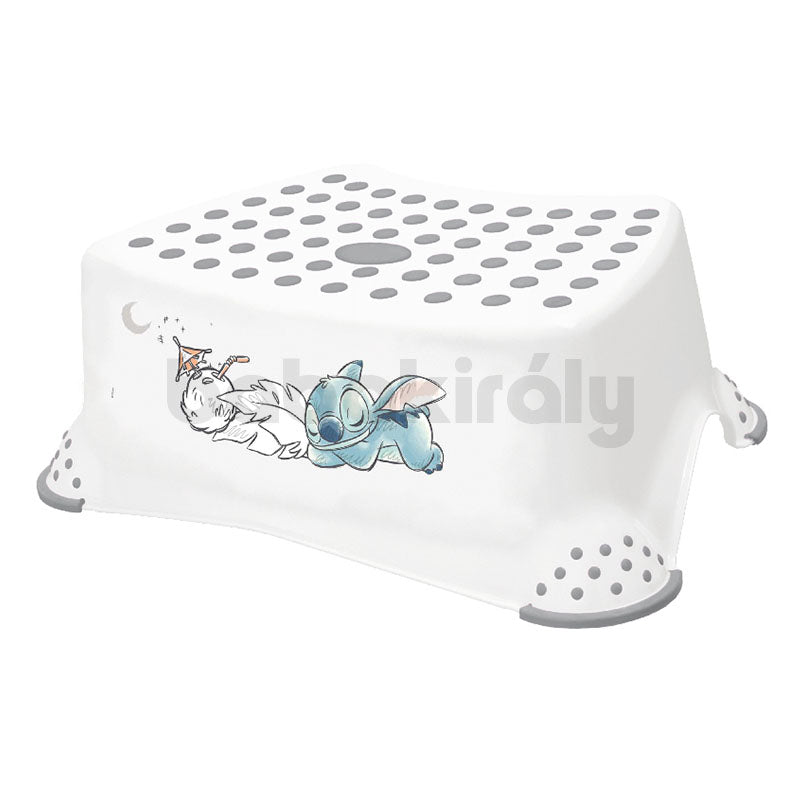 WC Fellépő - Stitch