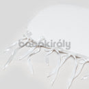 Fonott babafészek - Kék