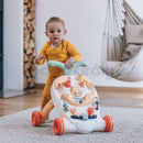 Free2Play Járássegítő - Let's walk