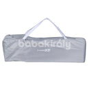 FreeOn Love utazóágy - Koala - Szürke