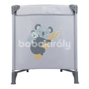 FreeOn Love utazóágy - Koala - Szürke