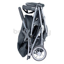 FreeOn Lux Sport babakocsi - Barna