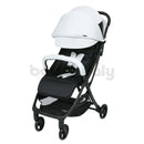 FreeOn Solo Sport babakocsi - Halvány szürke