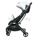 FreeOn Solo Sport babakocsi - Halvány szürke