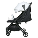 FreeOn Solo Sport babakocsi - Halvány szürke