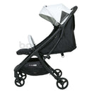 FreeOn Solo Sport babakocsi - Halvány szürke