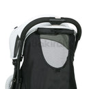 FreeOn Solo Sport babakocsi - Halvány szürke