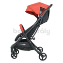 FreeOn Solo Sport babakocsi - Tégla vörös