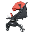 FreeOn Solo Sport babakocsi - Tégla vörös