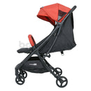 FreeOn Solo Sport babakocsi - Tégla vörös