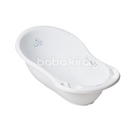 Kád - Kicsi (leengedős) - Nyuszi - Fehér