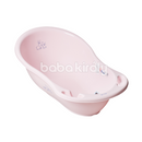 Kád - Kicsi (leengedős) - Nyuszi - Rózsaszín