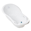 Kád - Nagy (leengedős) - Nyuszi - Fehér