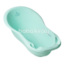 Kád - Nagy (leengedős) - Nyuszi - Türkiz