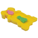 Kádszivacs - Sárga