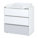 klups dalia grey komod feher szurke butor