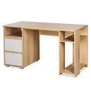 Klups Dalia - Íróasztal - Bükk és szürke