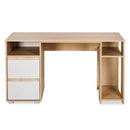 Klups Dalia - Íróasztal - Bükk és szürke