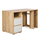 Klups Dalia - Íróasztal - Bükk és szürke