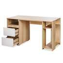 Klups Dalia - Íróasztal - Bükk és szürke