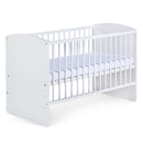 klups karolina II kisagy feher butor