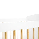 klups karolina II kisagy feher fenyo butor