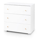 klups karolina ii komod feher fenyo butor