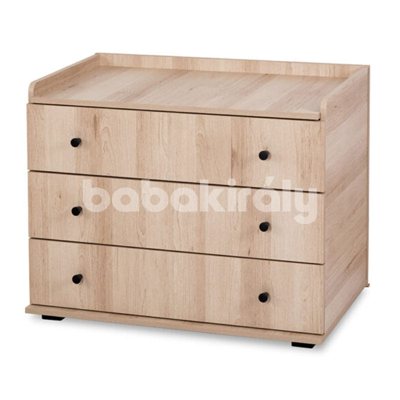 Klups Átalakítható kombi kiságy - Bükk